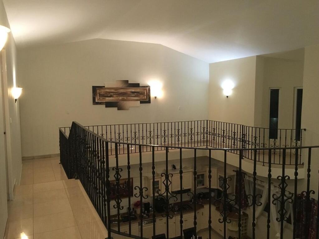וילמסטאד Villa Unique מראה חיצוני תמונה